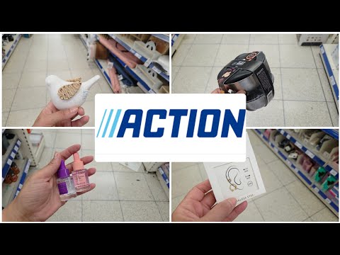 ARRIVAGE ACTION  - 28 JUIN 2025