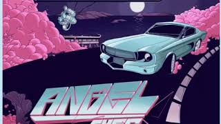ANGEL EYES - NICK MERICO (AUDIO)