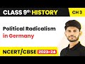 Weimar Republic and Spartacist League