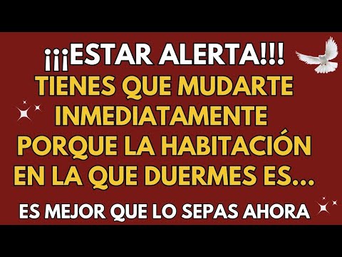 😮ES CRUCIAL QUE VEAS ESTO LO ANTES POSIBLE.🙏 Mensaje de Los Ángeles 💌 Mensaje de Dios