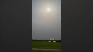 The final flight of Atlas V 551 on the LA-08 mission. 🫡