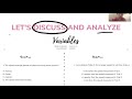 Analyzing Research Summaries and Experiments