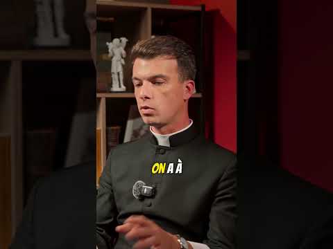 COMBIEN D'€ GAGNE UN PRÊTRE ?