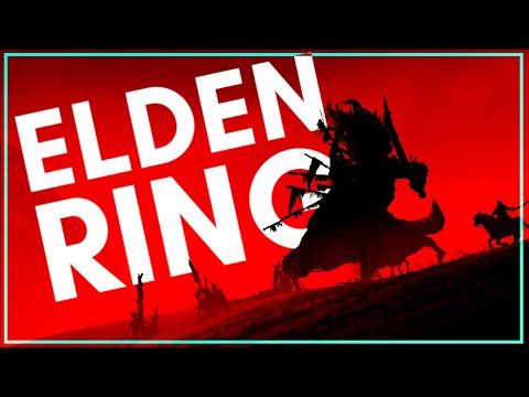 El descenso en Elden Ring