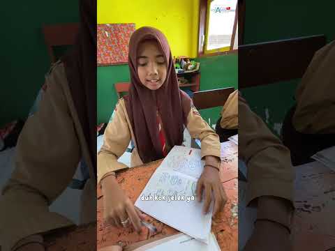 3 kata sakti penting #sopansantun #akhlak #adab #shorts