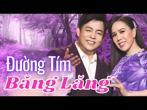 Quang Lê, Mai Thiên Vân - Đường Tím Bằng Lăng | HTQH 8