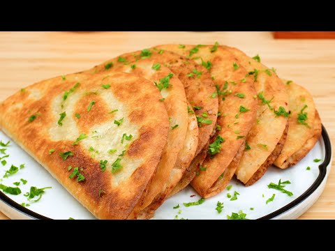 Schnelles und einfaches Abendessen Rezept | So lecker habe ich noch nie gegessen!