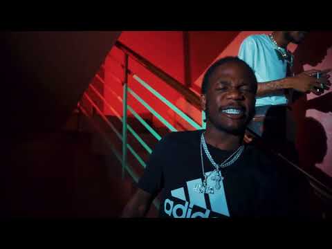 Jahshii x Silk Boss , JiggyD - Goliath n David (Official Music Video)