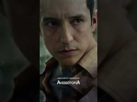 Filme de ação: "EXTERMINADOR DO FUTURO" de Tim Miller | ficção-científica | #avessotopia #filmes
