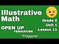Triangle Area and Polygon Properties