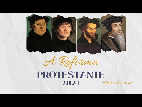 REFORMA PROTESTANTE - Antecedentes da reforma: O contexto Político - Ala 1