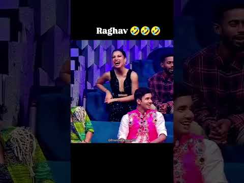 Raghav Ne Phone Kiya Kese 😅 #shorts #raghavjuyal