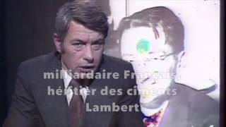 Le FN est né grâce à un héritage frauduleux