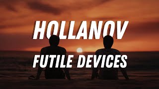 SHANE x ILYA | Heated Rivalry EP5 [FMV] ► Futile Devices by Sufjan Stevens – PART 1