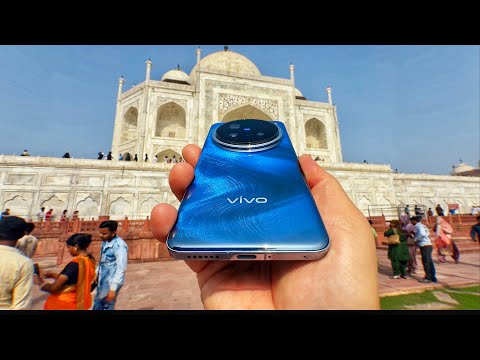 The Best Smartphone Camera You Don't Know About: Vivo X200 Pro