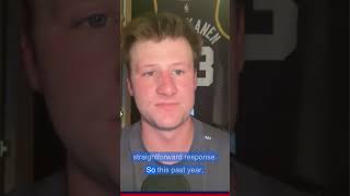 The draft money math: when Koa should turn pro