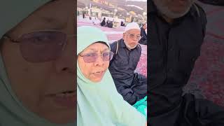 Umrah Vlog