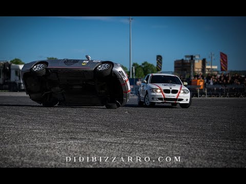 Didi Bizzarro Extreme Entertainment