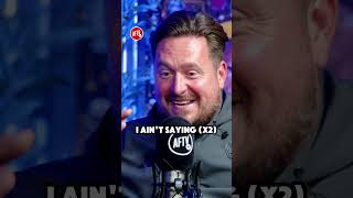 Eze to Arsenal - Marty says it’s going to get 𝐃𝐎𝐍𝐄! 🔒  #InvinciblePodcast