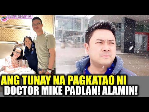 Kris Aquino PINAKILALA na ang Kanyang Boyfriend na si Mike Padlan! Nakakabilib ang credentials niya!