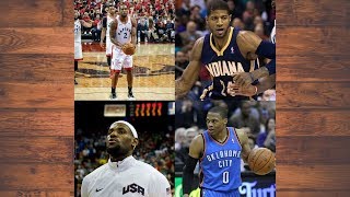 EP 66: "NBA Free Agency 2019- The Aftermath!"