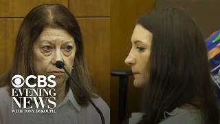 Details as Lindsay Clancy's mom and sister take the stand