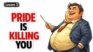 Pride vs Humility | Full Sabbath School Lesson 3 Study Guide (The Hidden Sin Destroying You)