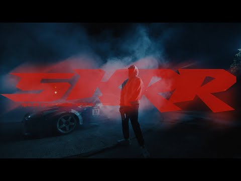 KALIM - SKRR (feat. Ufo361)