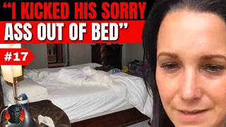“I have never cried this hard ever” - Then Shan'ann and Chris head to ultrasound together