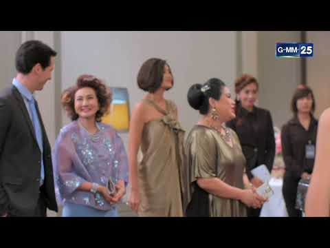 สงครามนางงาม EP.29 (2/2) | 6 ม.ค. 68 | GMM25