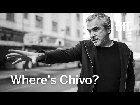 How Alfonso Cuarón became ROMA's Oscar-nominated cinematographer