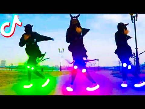 Симпа Dance 😎⭐️ Who BEST DANCER 🤔🔥 BEST TIK TOK TUZELITY SHUFFLE DANCE 2025 #54