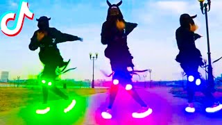 Симпа Dance 😎⭐️ Who BEST DANCER 🤔🔥 BEST TIK TOK TUZELITY SHUFFLE DANCE 2025 #54