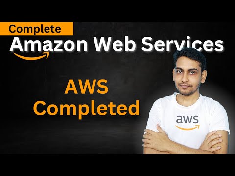 AWS Completed