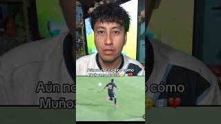 Imposible de creer el gol que falló Rudy Muñoz con GUATEMALA 🇬🇹🤧💔 #futbol #viral