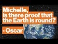 Understanding the Earth's Shape