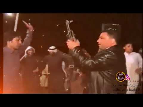 حيكم يا ابرز ياعكيدية يالبيكم نخوة ديرية - دبكة شباب العكيدات