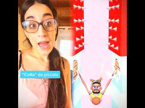 Eeeh le prime cotte 🤣 seguimi su iglapitonz_real #amore #dapiccolo #ridere #recitare