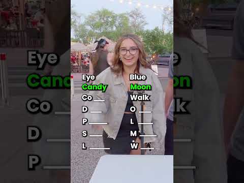 First To Connect The Chain Link Wins