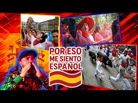 Siento que he estado allí antes… 🇪🇸💔 Reacción que me tocó el alma /PARTE 5