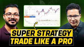 Super success strategy | Trading strategy for beginners | Trading in stock market | 