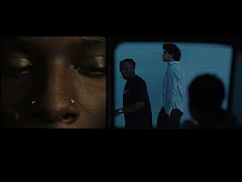 ISAIAH RASHAD feat. JULIAN SINTONIA - DO I LOOK HIGH? (OFFICIAL VIDEO)