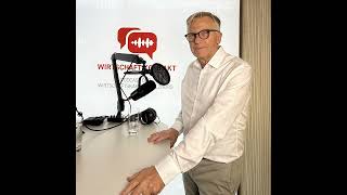 Im Gespräch mit dem WKS Präsidenten Peter Buchmüller