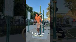 Calisthenics❗️ #motivation