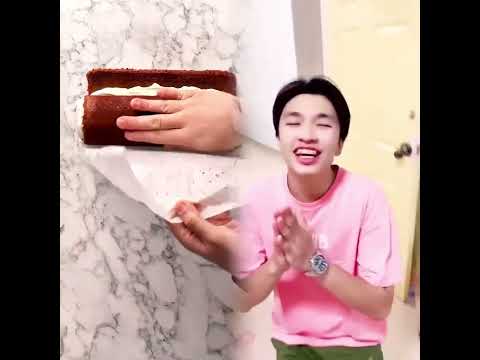 เวลาเพื่อนมาพ่อบ้านใจกล้าก็ฮึกเหิมตลอด😁 #เอิร์นไดเม่ #puretuber