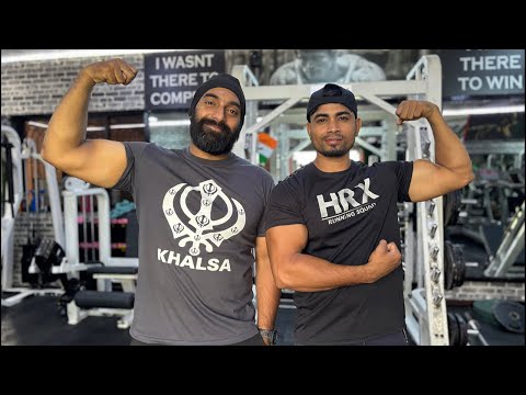 Fitness Fighters is live