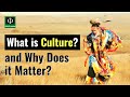 Understanding Culture