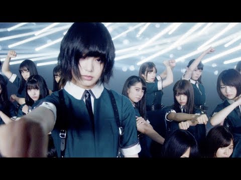 欅坂46出演/バイトルCM「ダンス編」