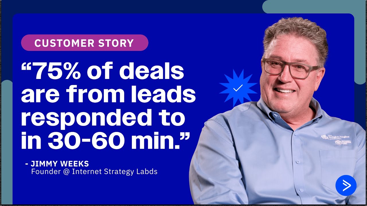 How Franchise Owners Can Use AI & Automation to Convert More Leads