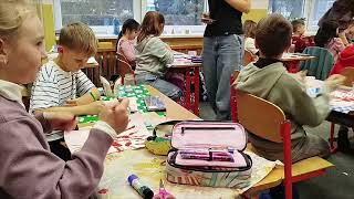 Z učební praxe Pedagogického Lycea v 2. pololetí